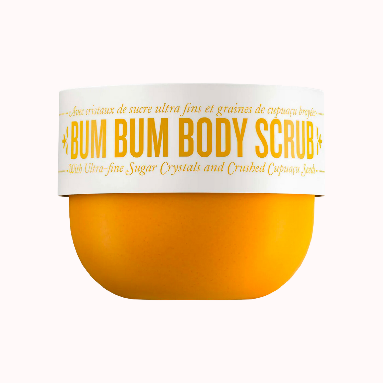 Bum Bum Body Scrub