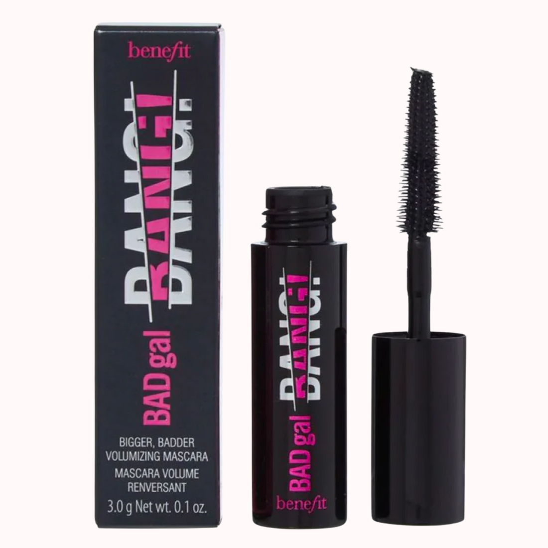 Bad Gal Bang Volumizing Mascara
