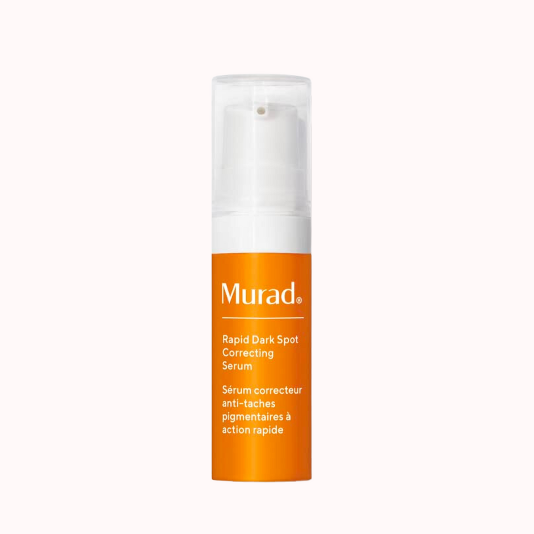 Rapid Dark Spot Correcting Serum