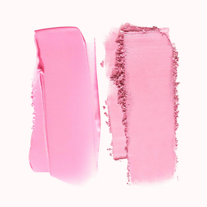 Major Headlines Double-Take Crème &amp; Powder Blush Duo