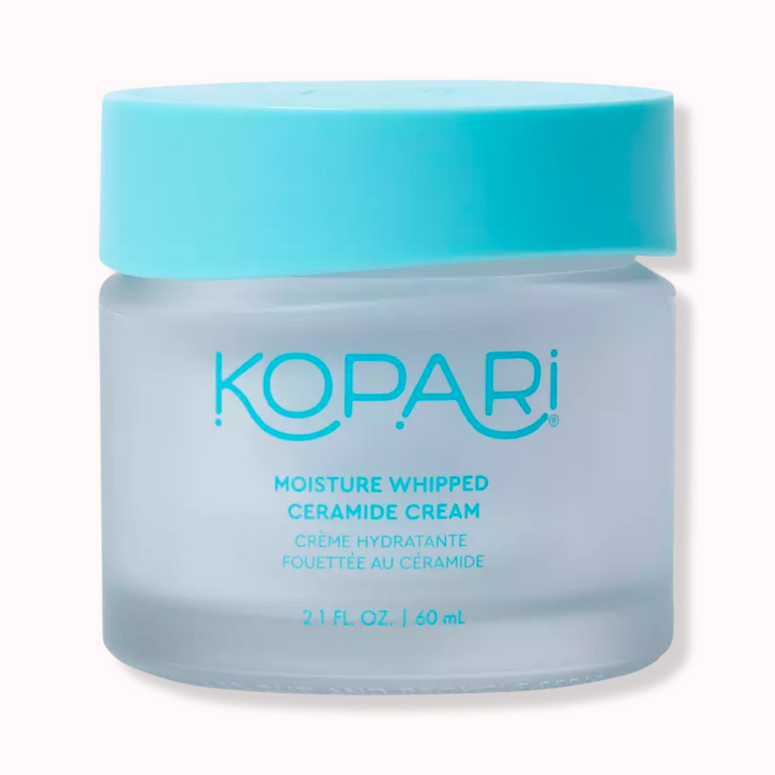 Moisture Whipped Ceramide Cream