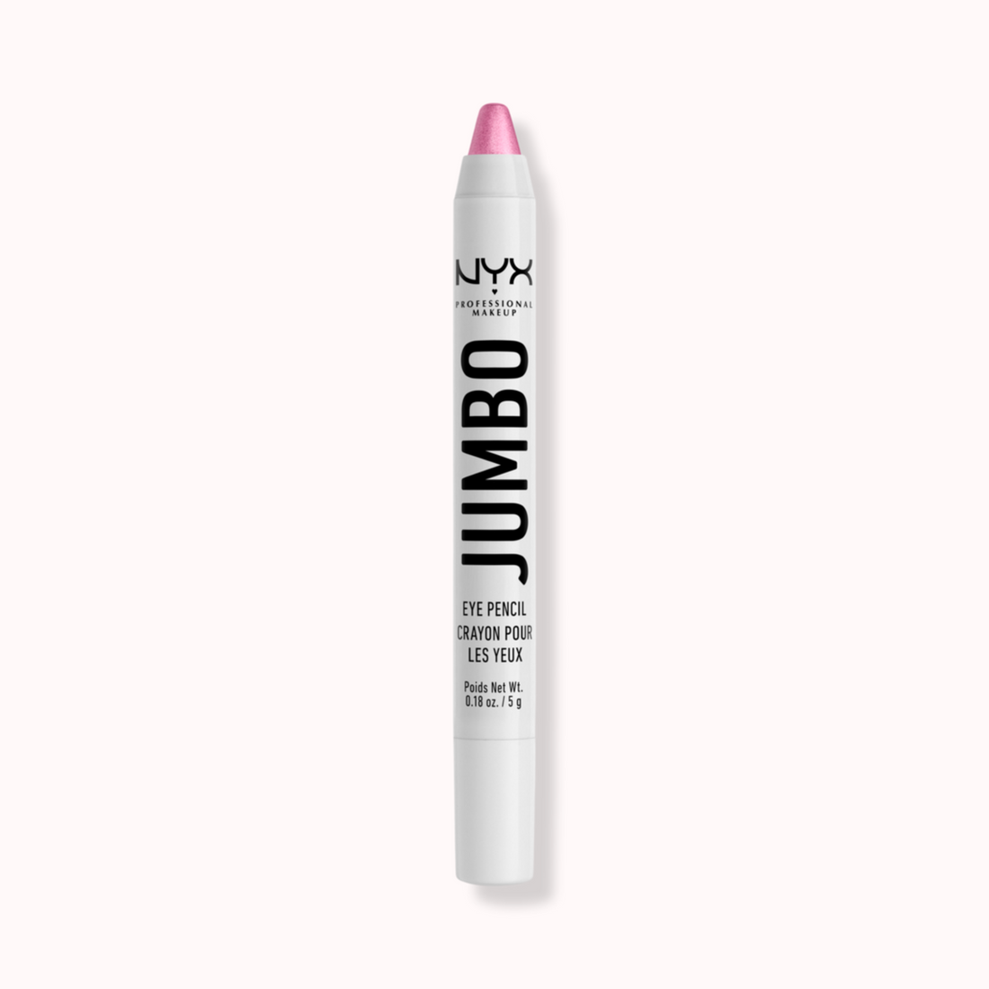 Jumbo Eye Pencil All-In-One Eyeshadow Eyeliner Crayon