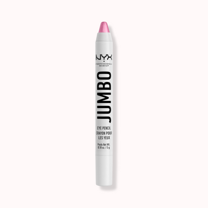 Jumbo Eye Pencil All-In-One Eyeshadow Eyeliner Crayon