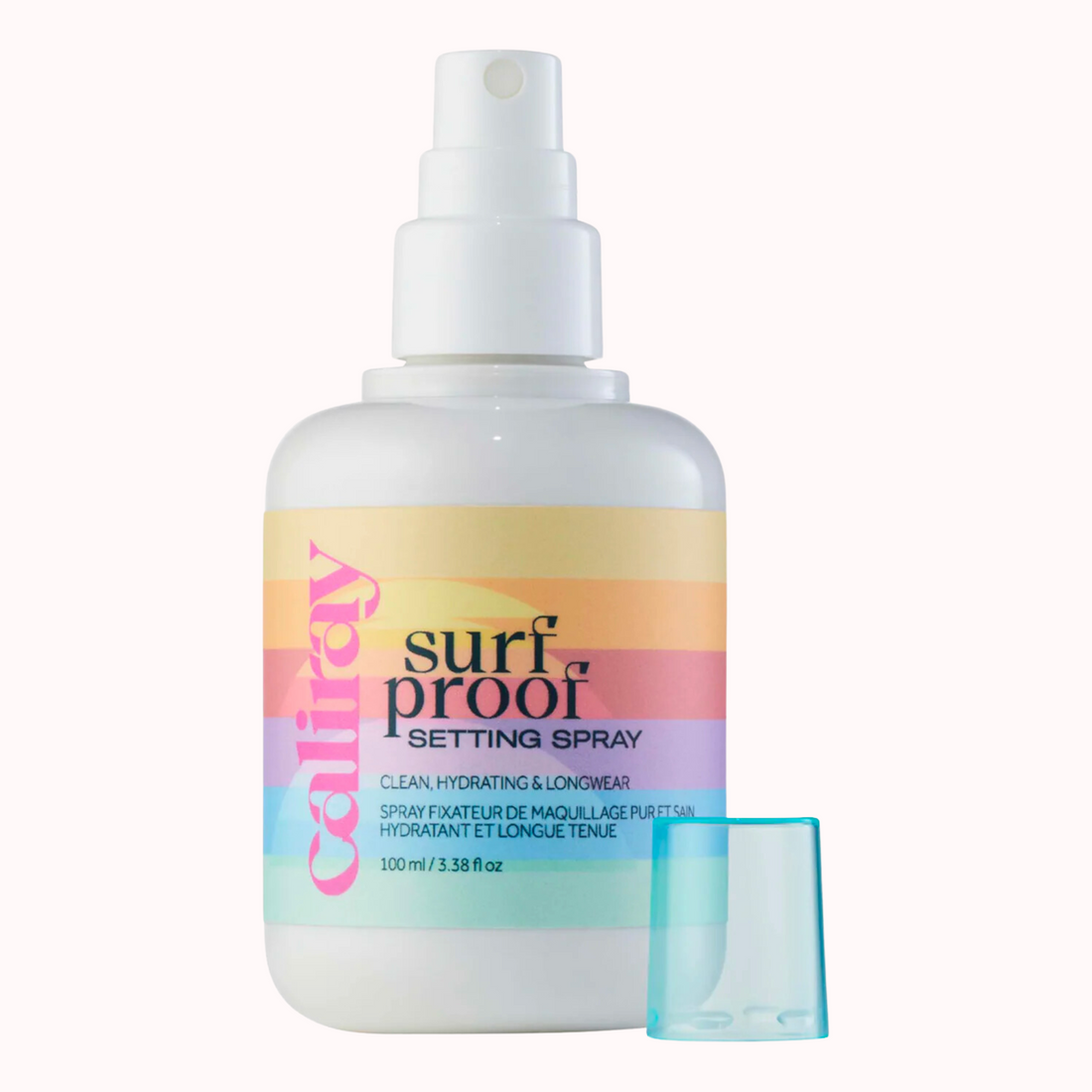 Surfproof Hydrating Setting Spray with Niacinamide