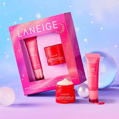 Divine Lip Duo Set