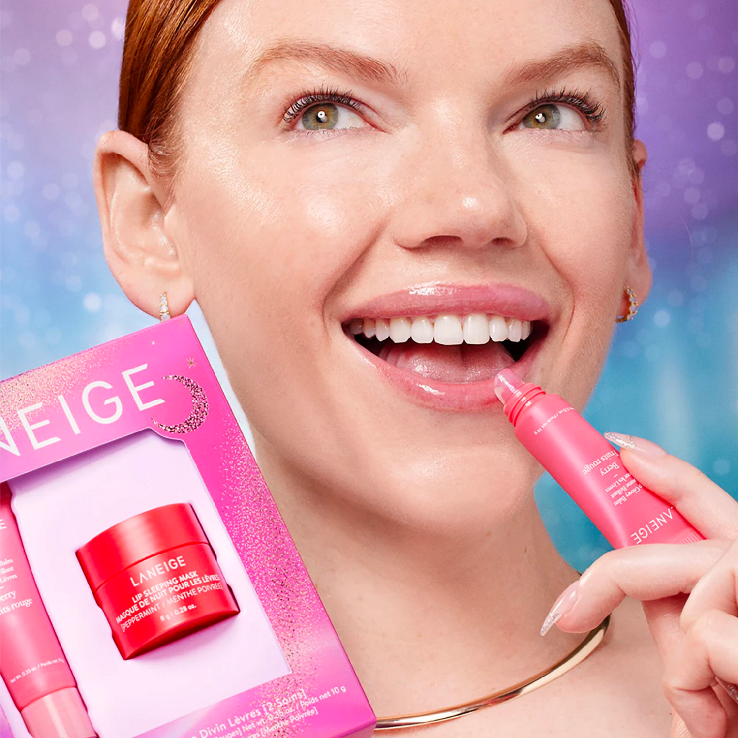 Divine Lip Duo Set