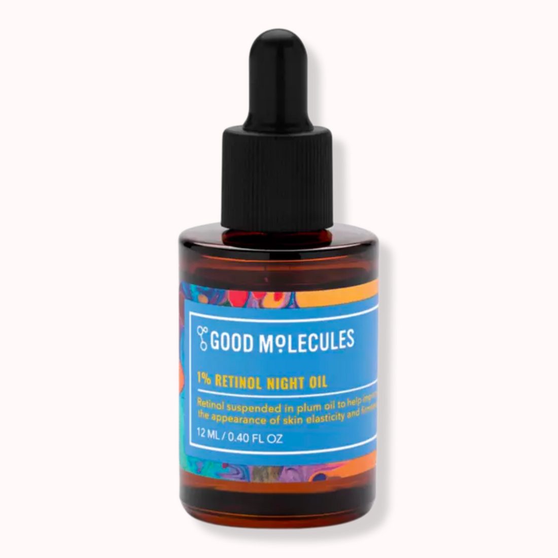1% Retinol Night Oil