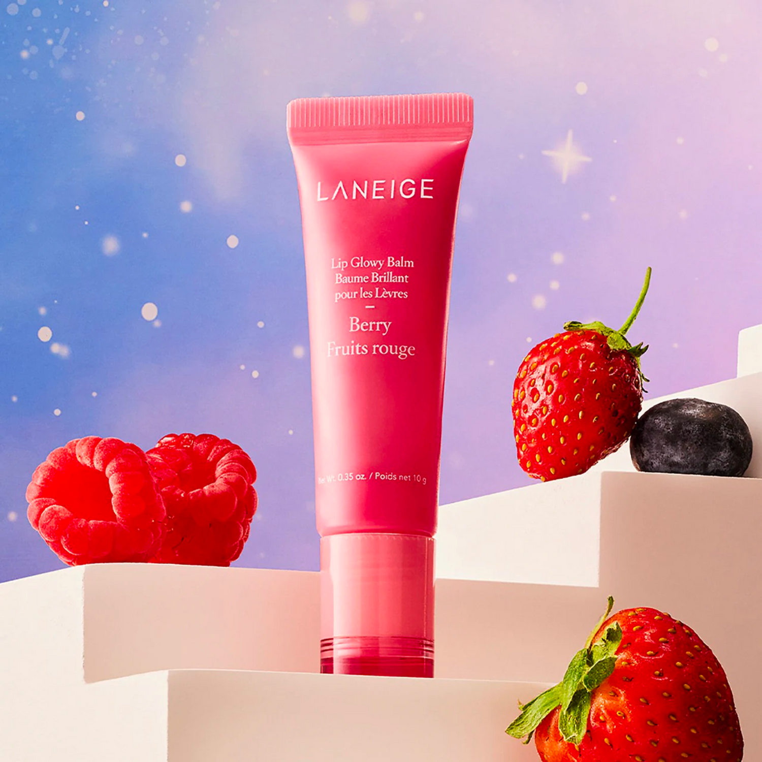 Divine Lip Duo Set