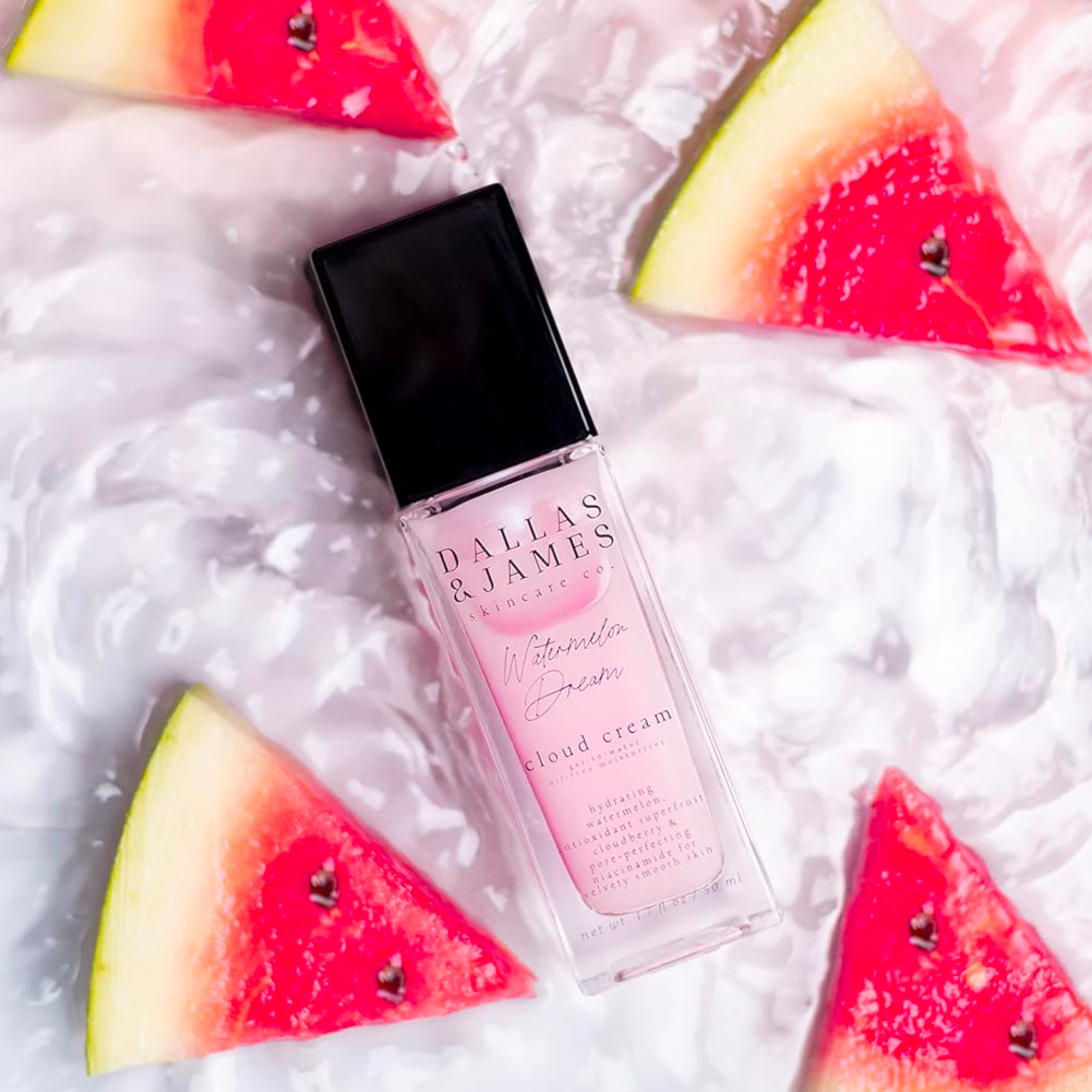 Watermelon Dream Cloud Cream