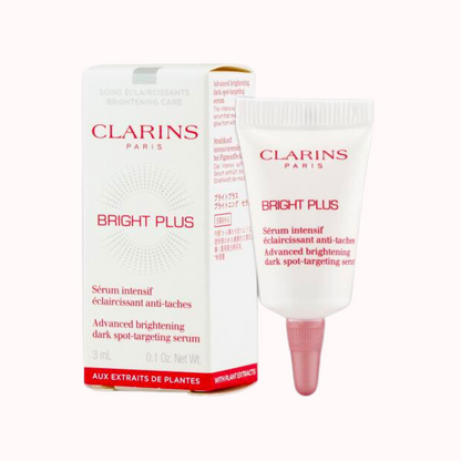 Bright Plus Advanced Brightening Dark Spot-Targeting Serum