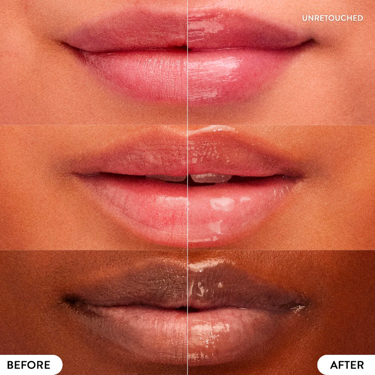Divine Lip Duo Set