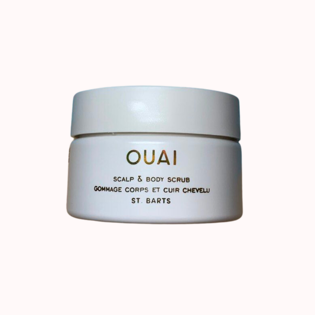 St Barts Scalp &amp; Body Scrub