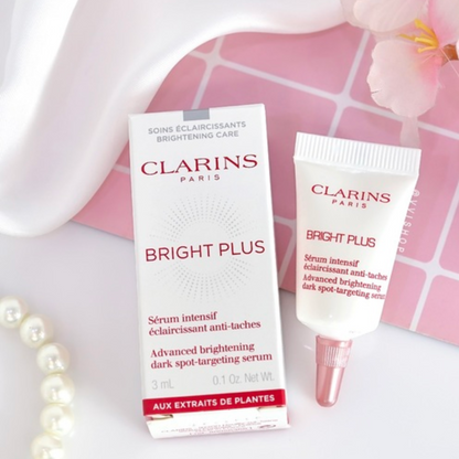 Bright Plus Advanced Brightening Dark Spot-Targeting Serum