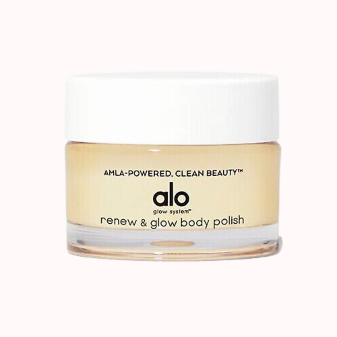 Renew Glow Body Polish