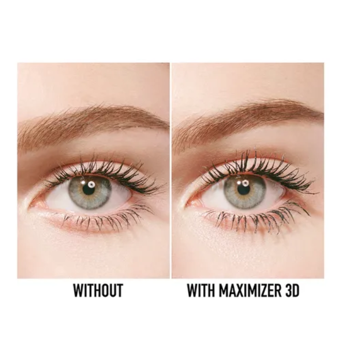 Diorshow Maximizer 3D Triple volume plumping lash primer