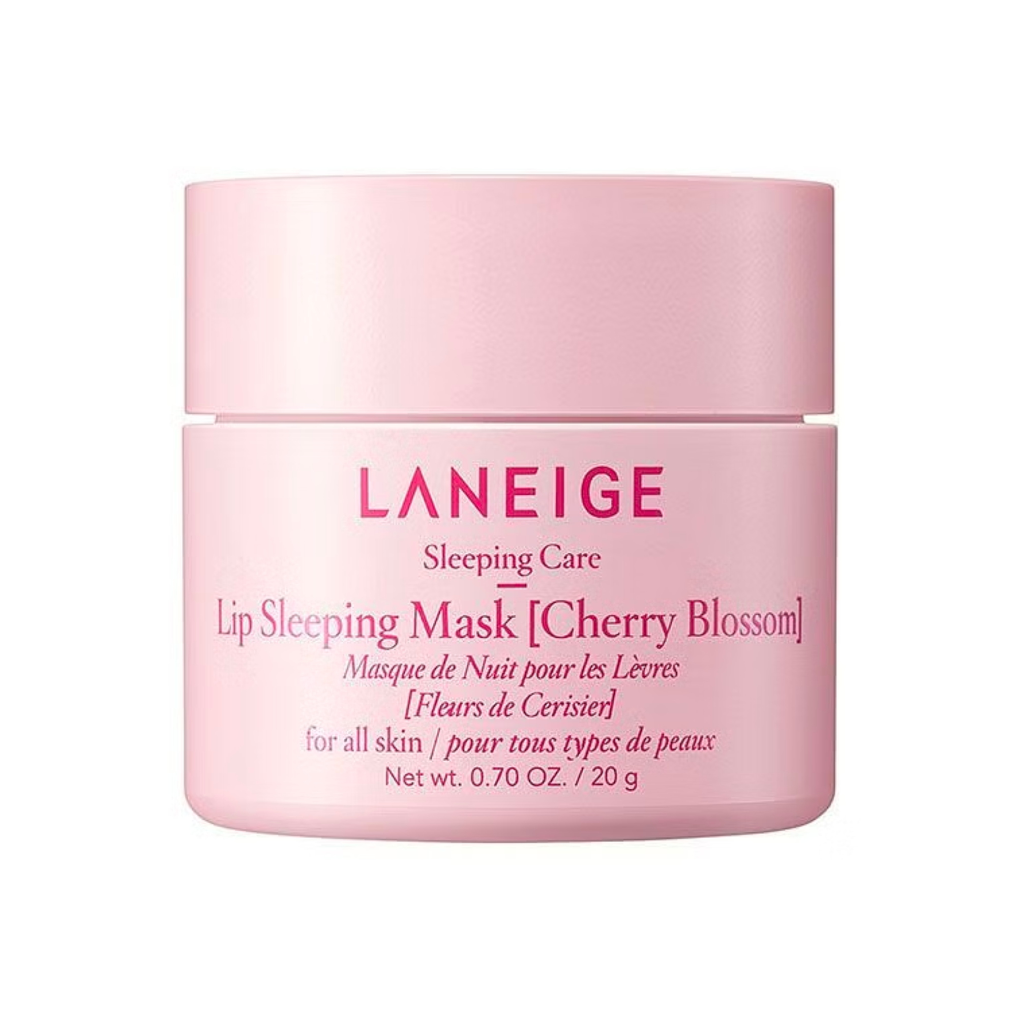 Lip Sleeping Mask