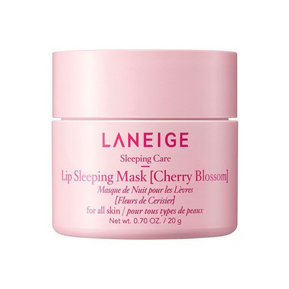 Lip Sleeping Mask