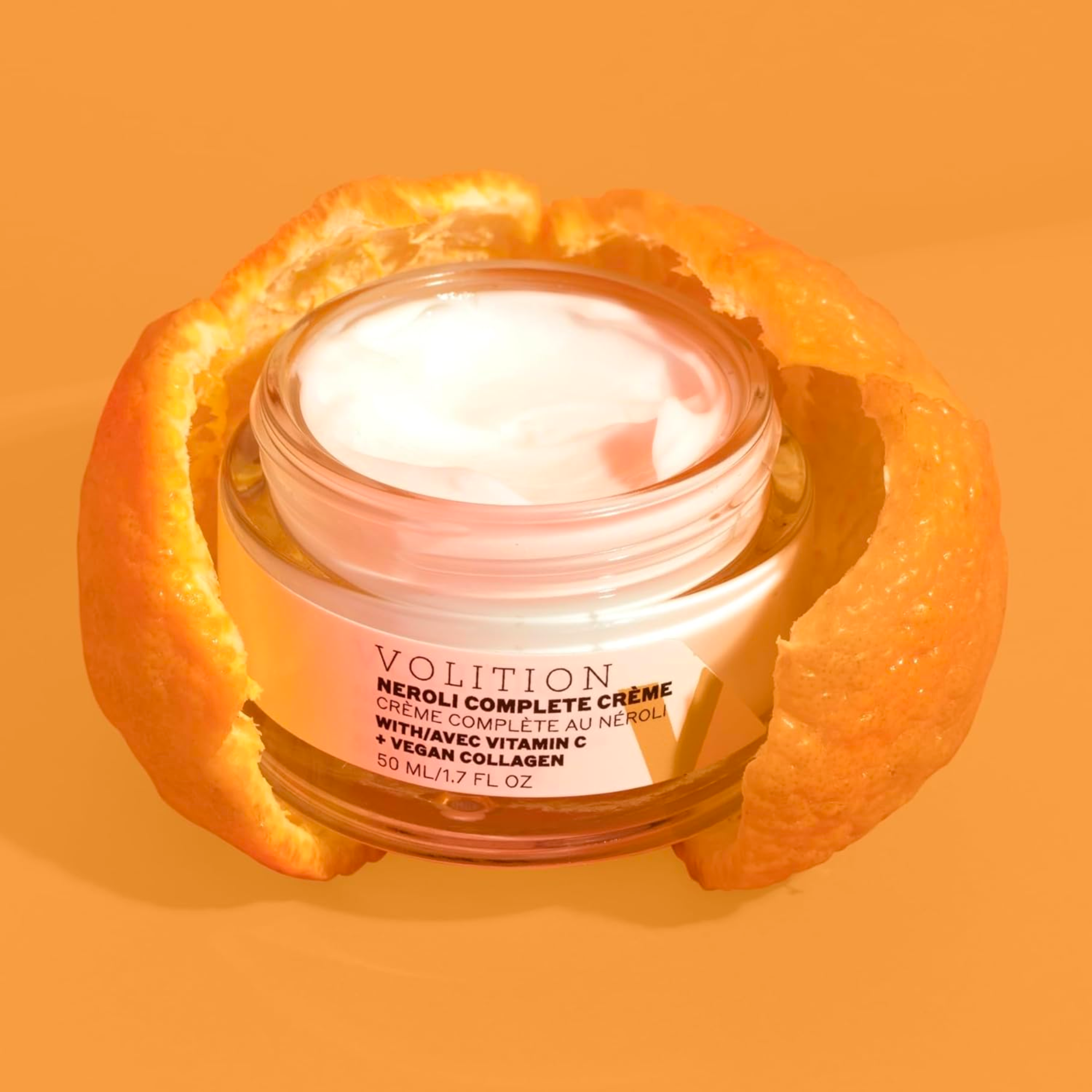 Neroli Complete Crème