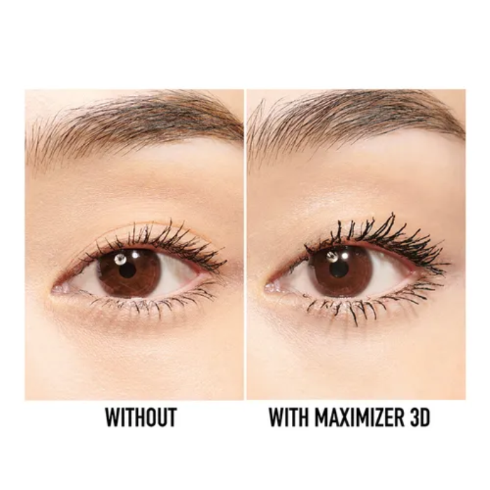 Diorshow Maximizer 3D Triple volume plumping lash primer