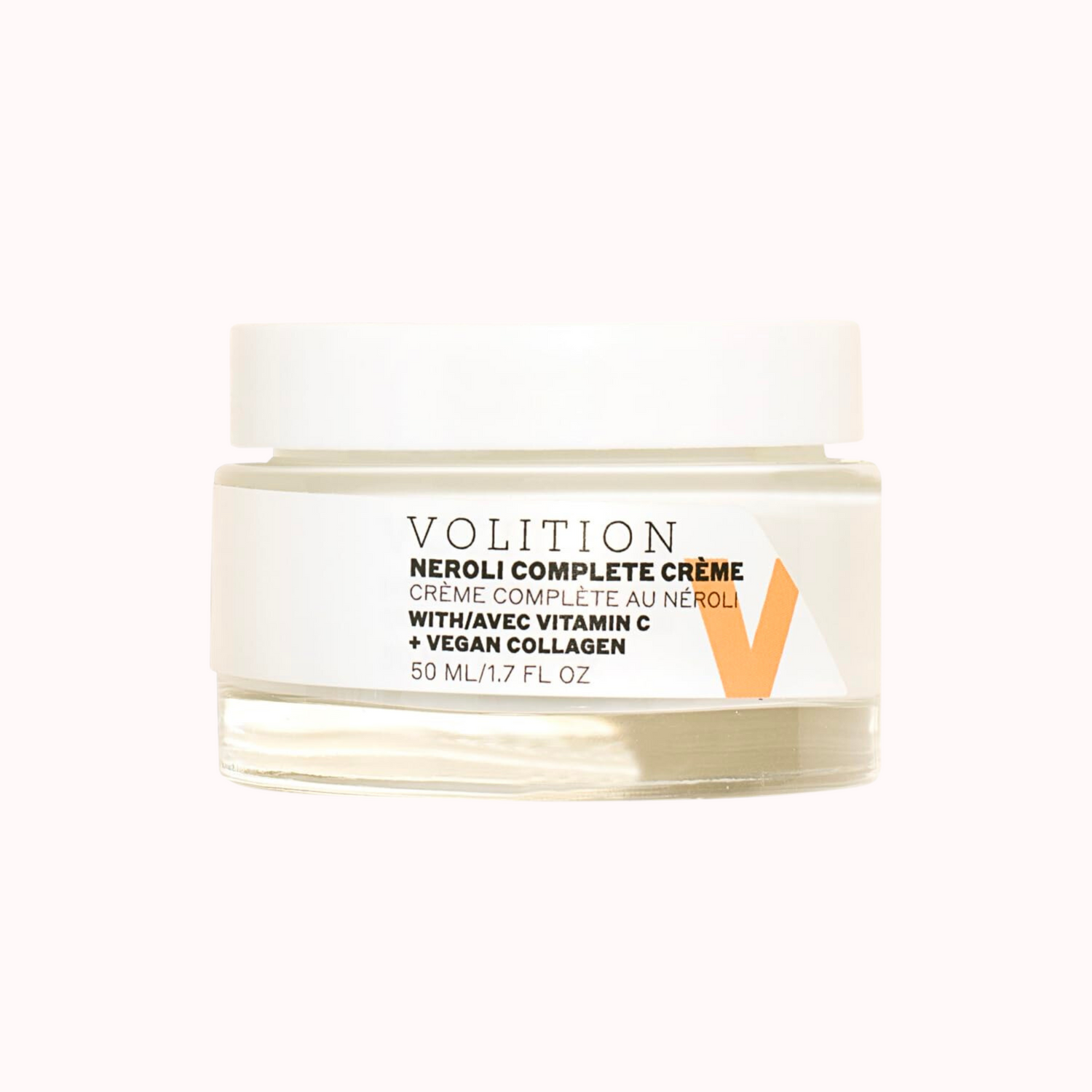 Neroli Complete Crème