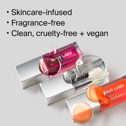 Mini PhD Lip Oil Trio Set