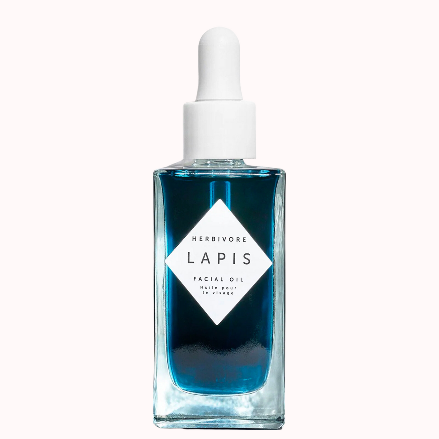 Lapis Blue Tansy Face Oil - For Oily &amp; Acne-Prone Skin