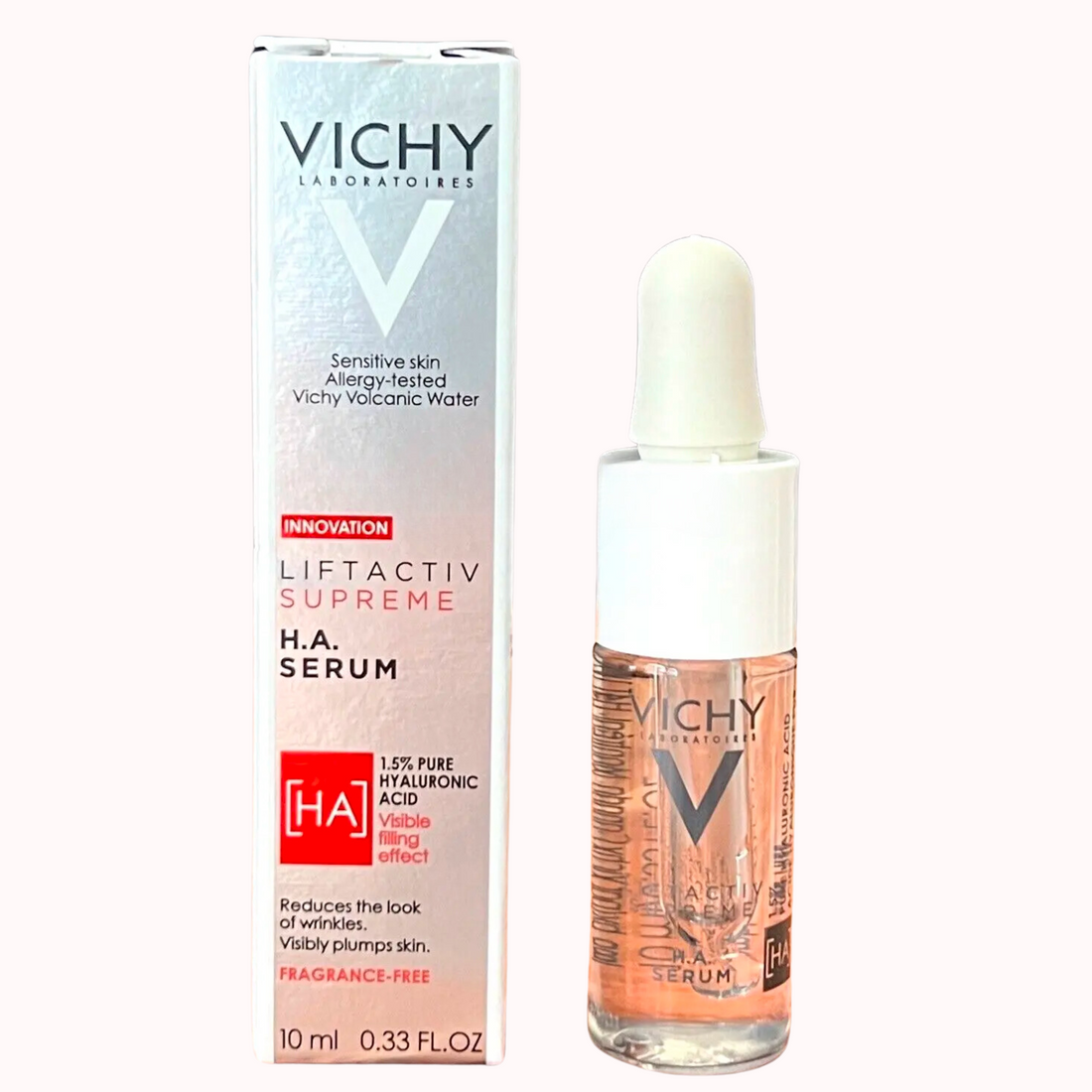 Liftactiv Supreme H.A. Serum