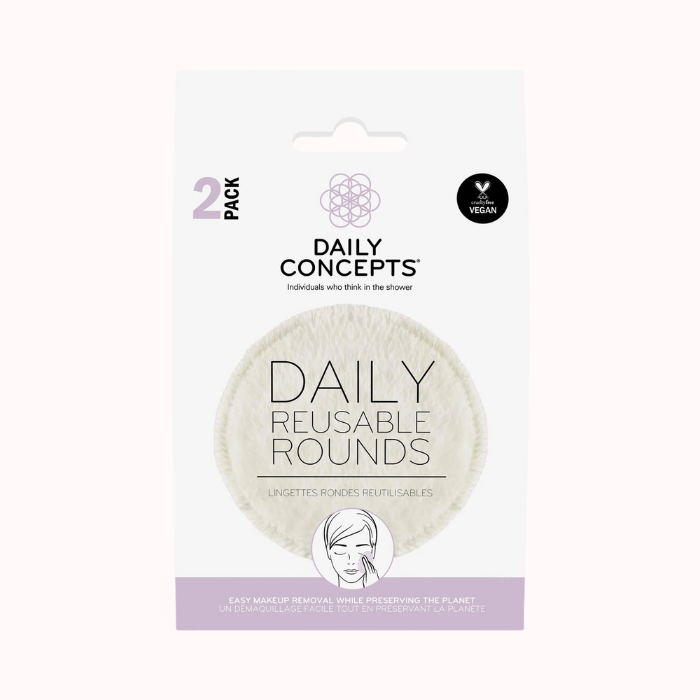 Daily Reusable Rounds (daily Concepts)