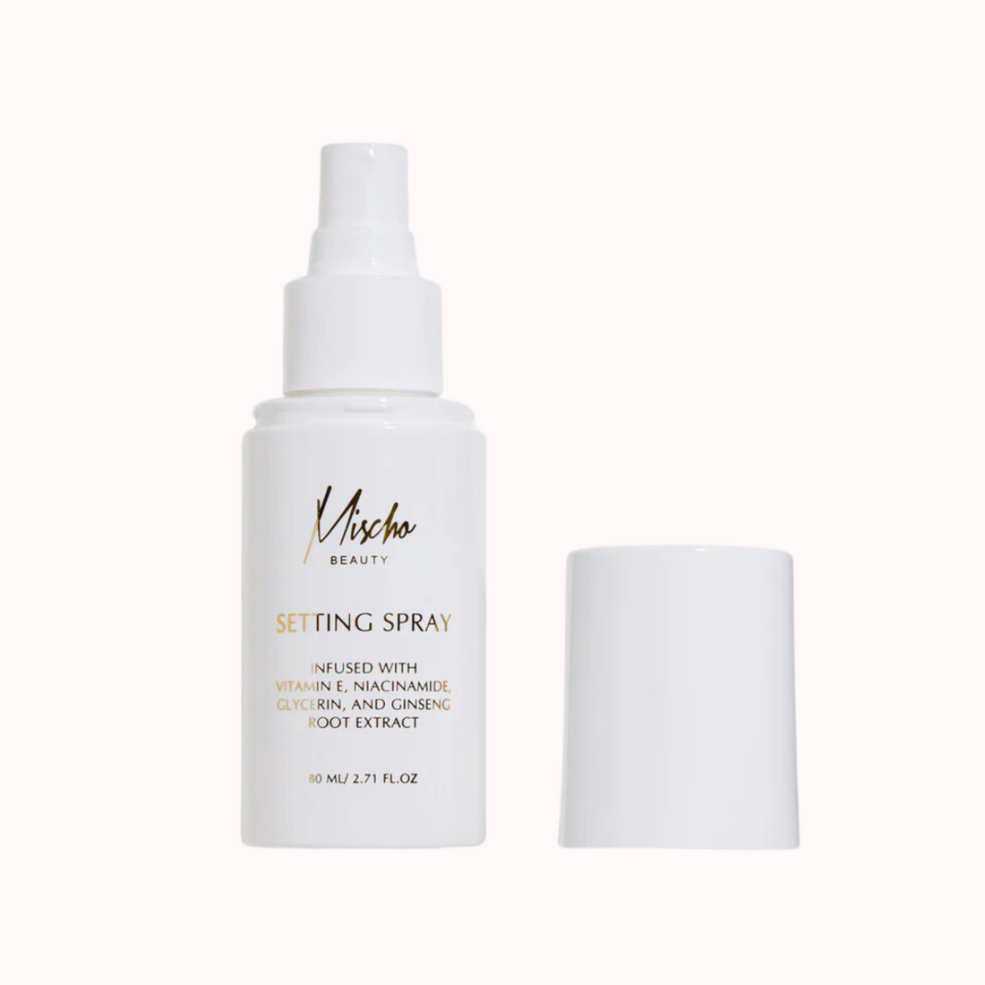 Mischo Beauty Setting Spray