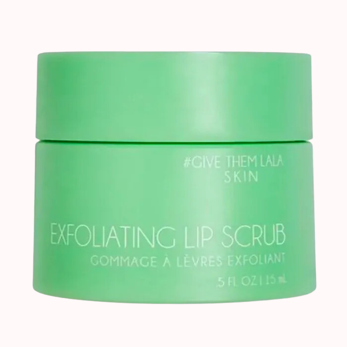 Sugar Lips Exfoliating Lip Scrub