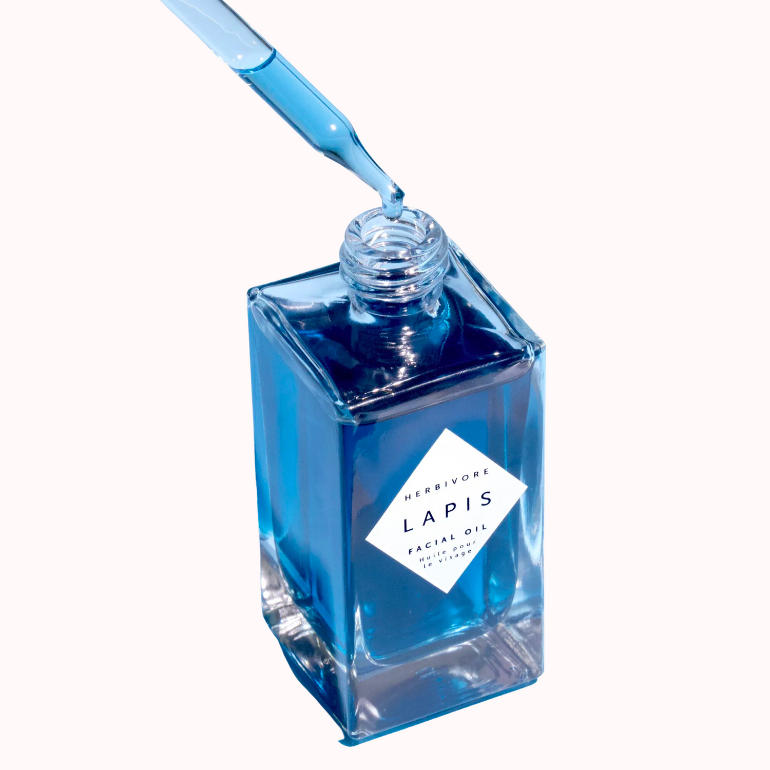 Lapis Blue Tansy Face Oil - For Oily &amp; Acne-Prone Skin