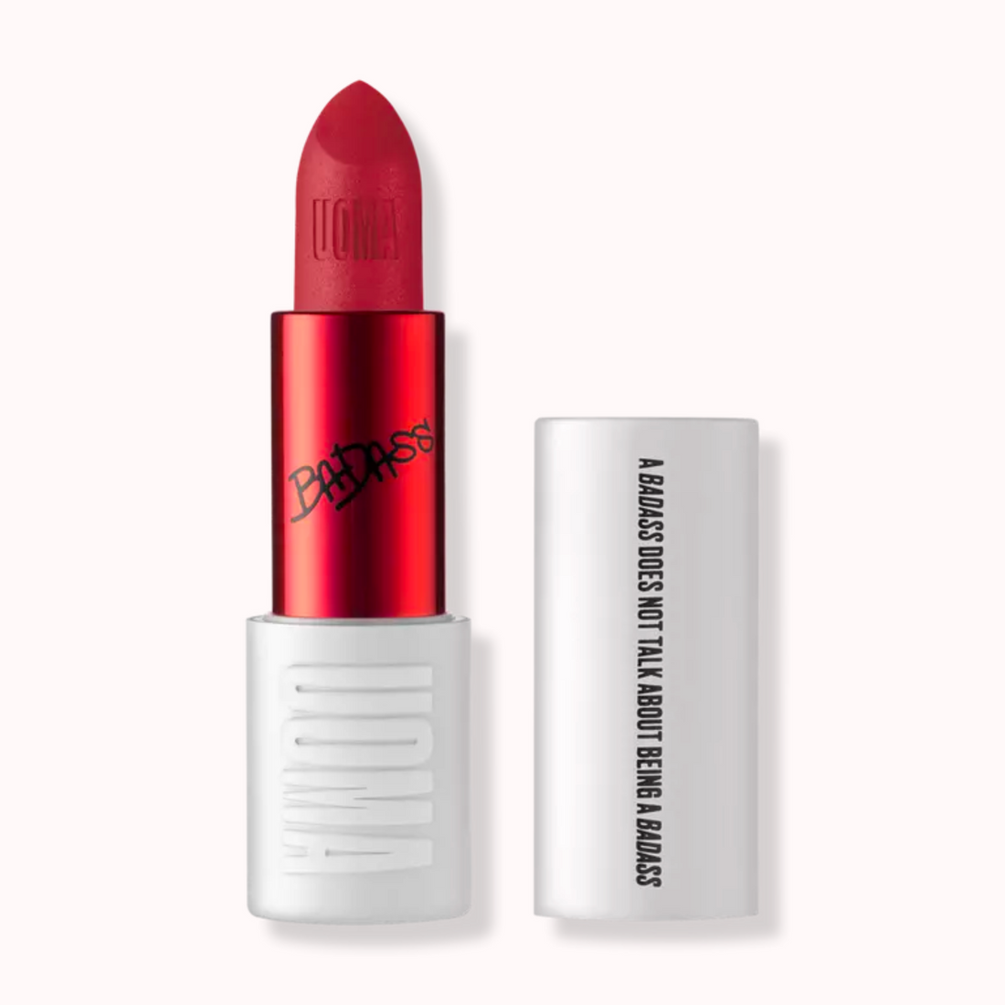 BADASS ICON Matte Lipstick