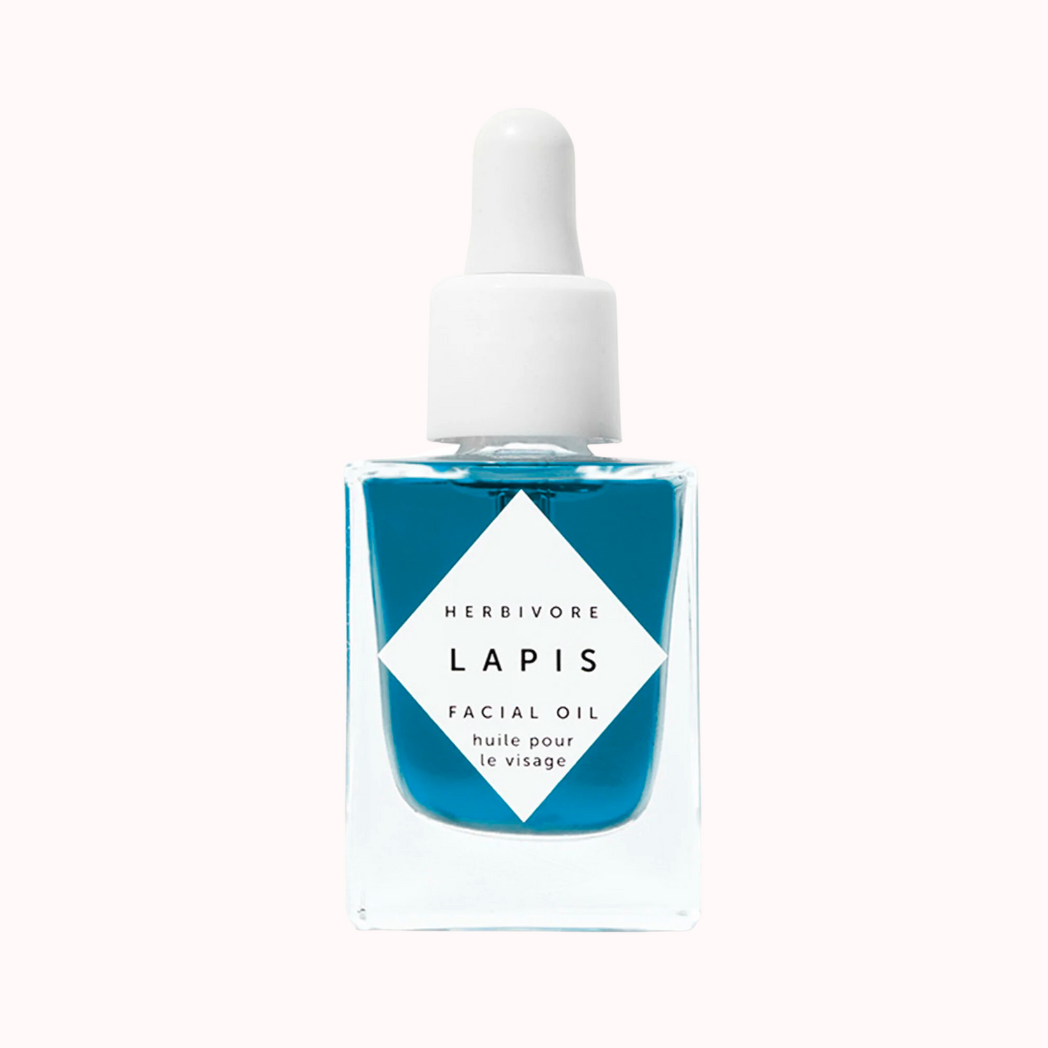 Lapis Blue Tansy Face Oil - For Oily &amp; Acne-Prone Skin