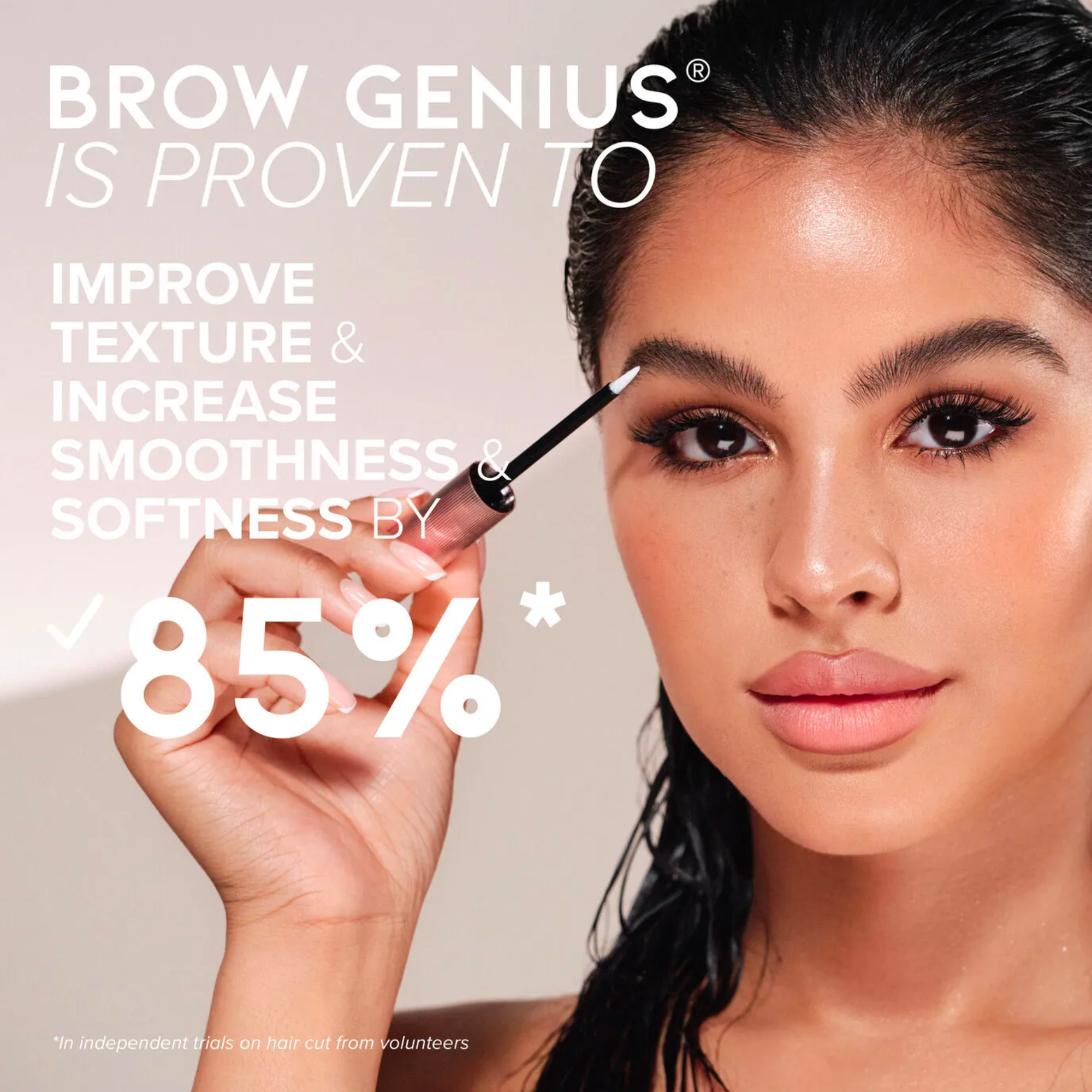 Brow Genius® Conditioning Brow Serum