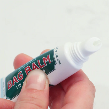 Moisturizing Lip Balm