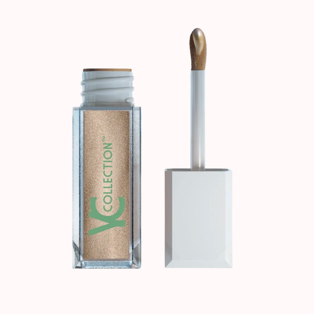 Authentic Glazed Liquid Highlighter