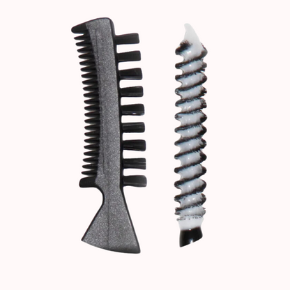 Brow Sculpt Shape and Hold Gel with Lamination Effect - cejas laminadas