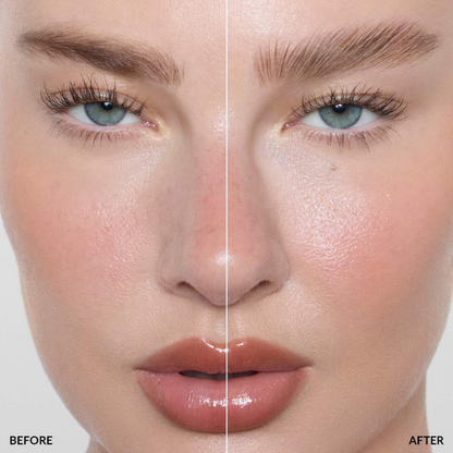 Brow Sculpt Shape and Hold Gel with Lamination Effect - cejas laminadas