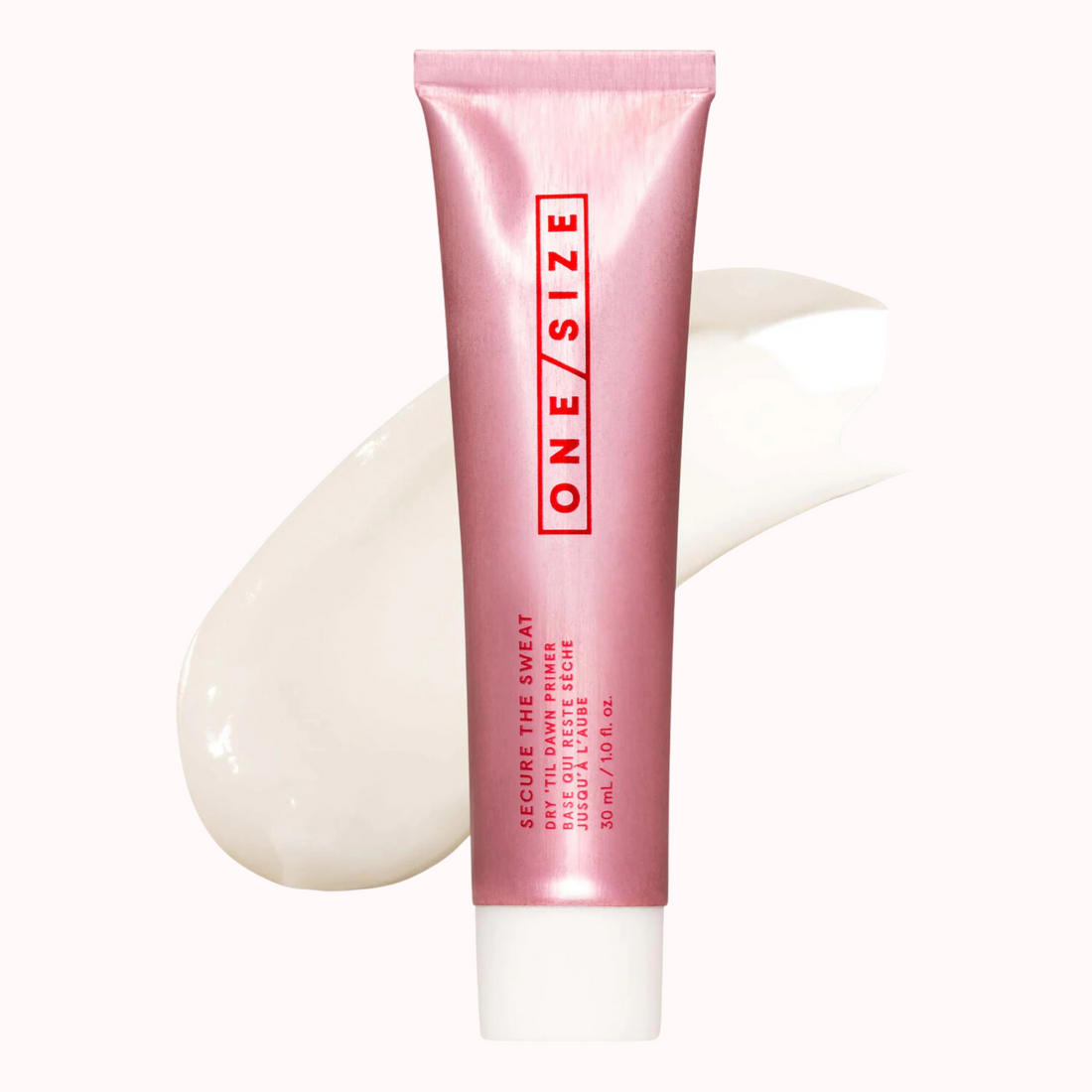 Secure The Sweat Waterproof Mattifying Primer