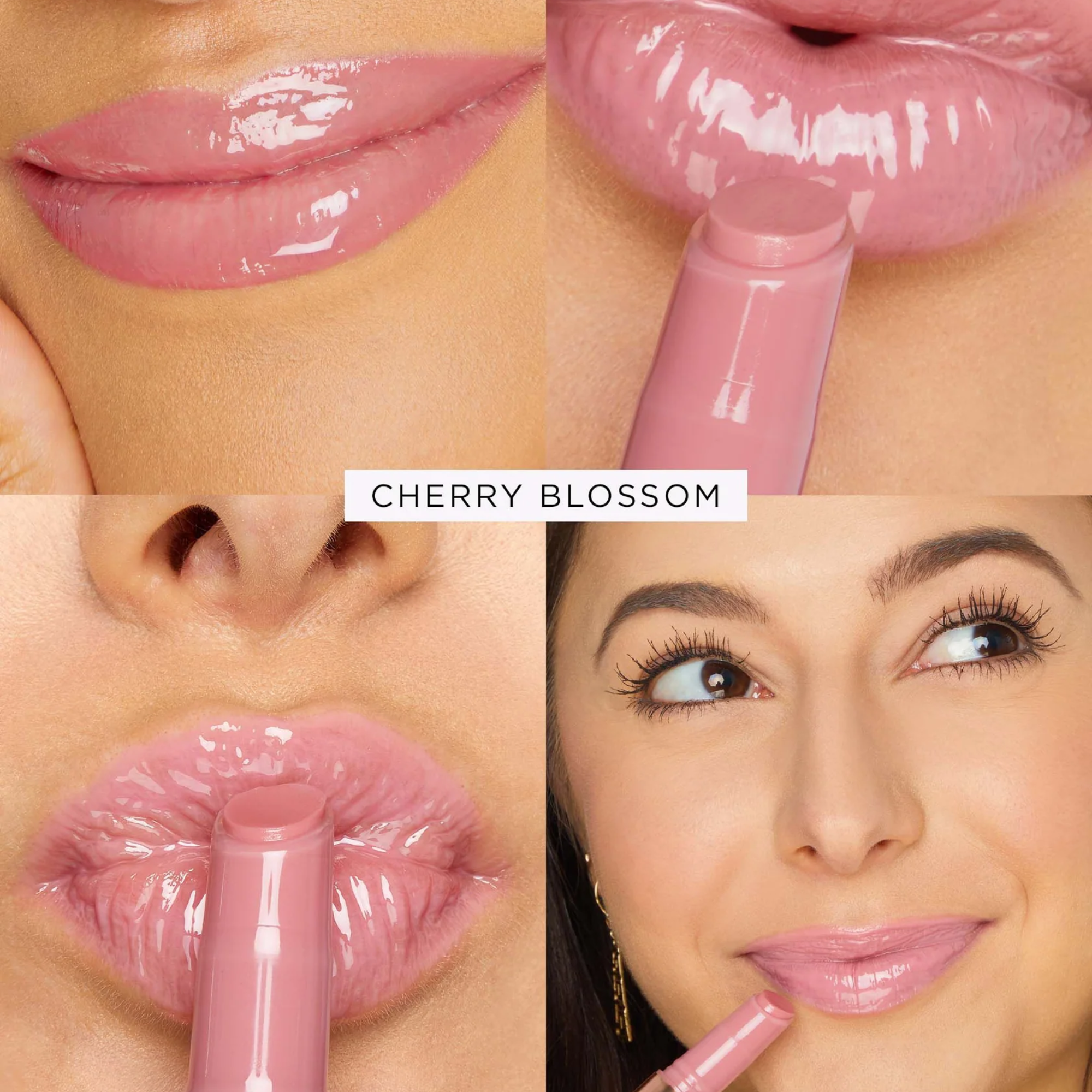 Maracuja Juicy Lip Plump