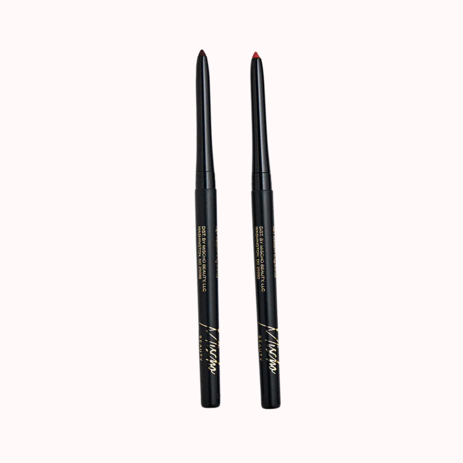 Lip Liner Set in Madam + Ijama