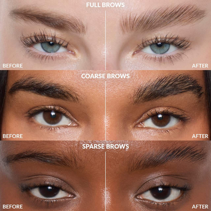 Brow Sculpt Shape and Hold Gel with Lamination Effect - cejas laminadas