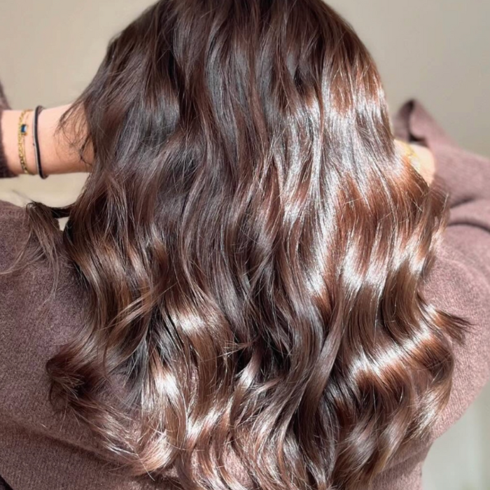 Moroccan Hair Mask (mascarilla Para El Cabello Orgánica)