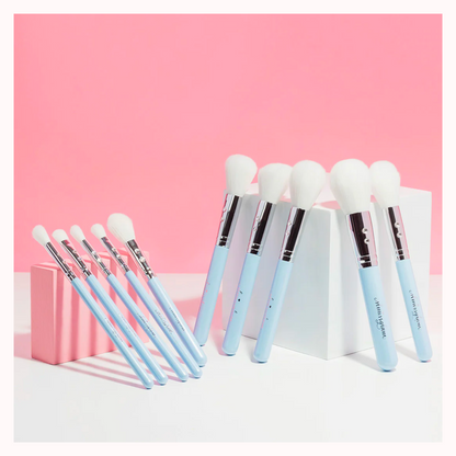 Take Me Away Brush Set