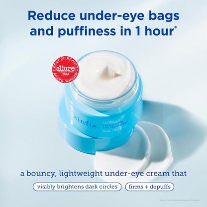 Barrier+Triple Lipid Eye Treatment