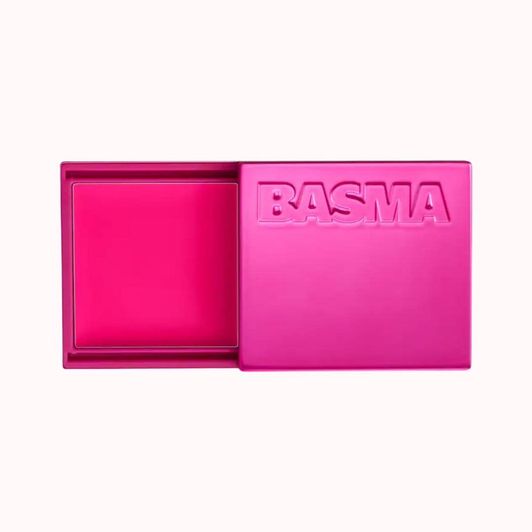 The Cream Blush