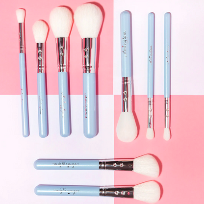 Take Me Away Brush Set