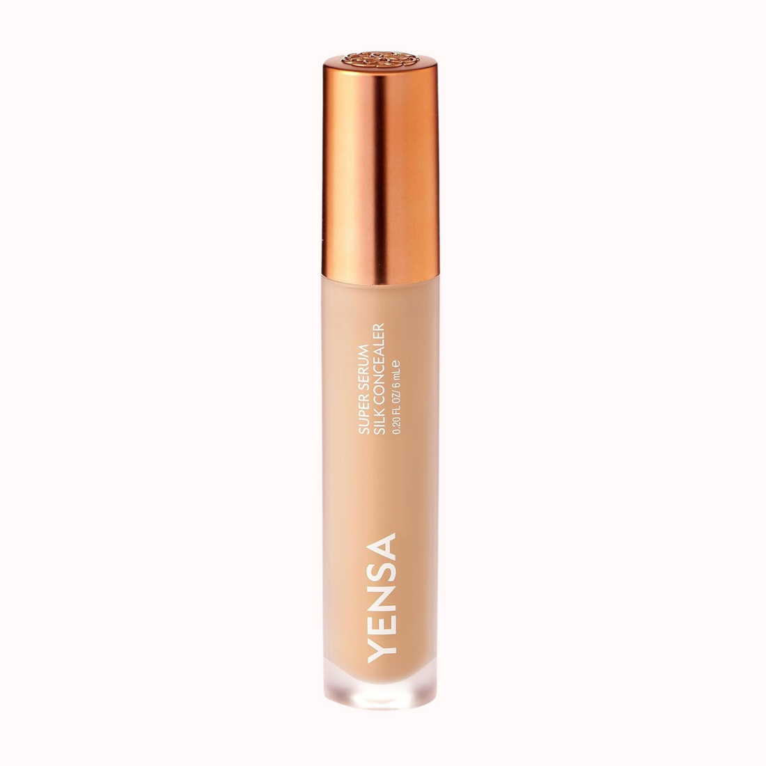 SUPER SERUM SILK CONCEALER