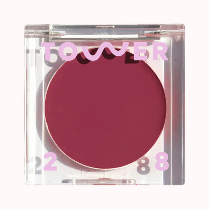 BeachPlease Lip + Cheek Cream Blush