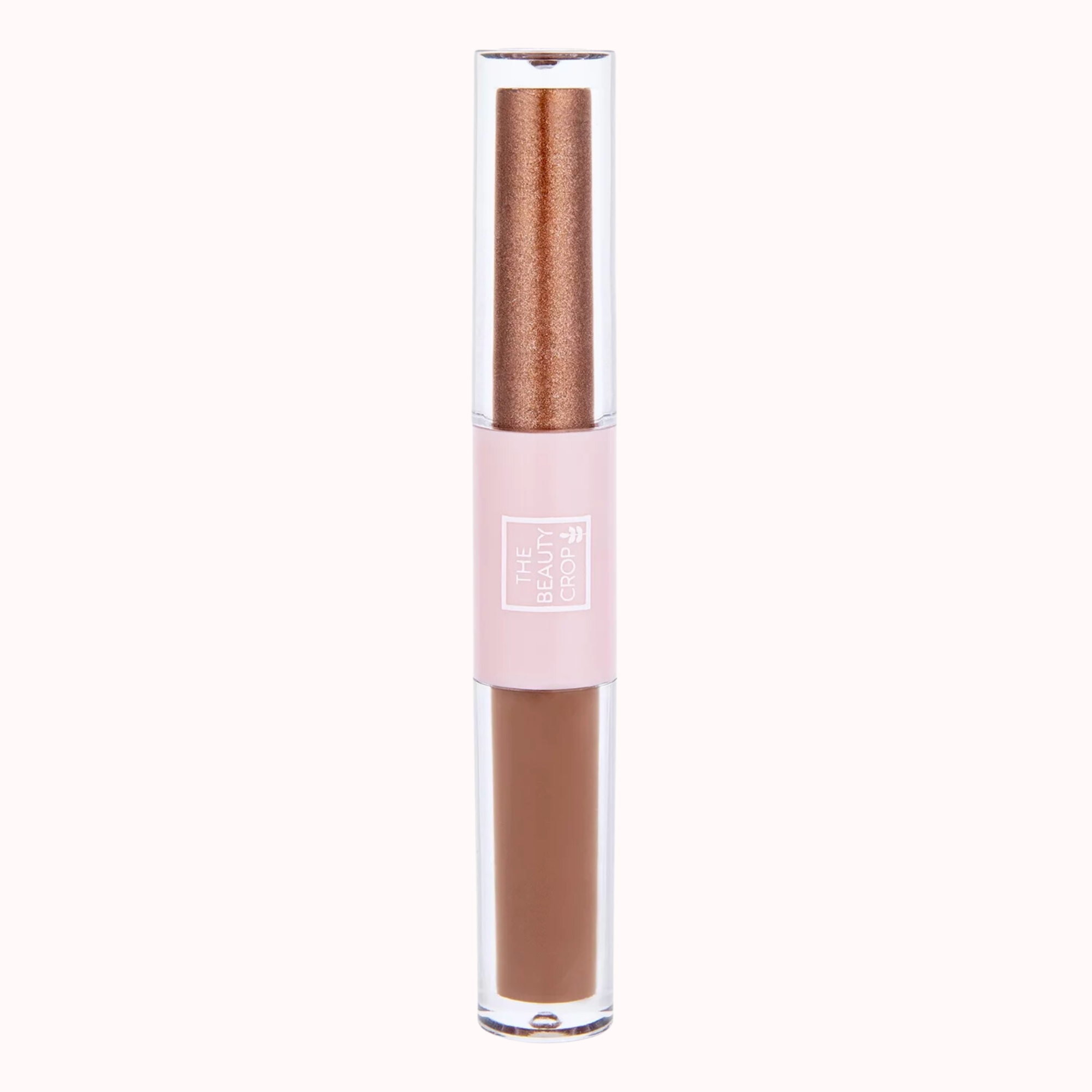 LIQUID EYESHADOW DUO (Ginger - Prosecco)